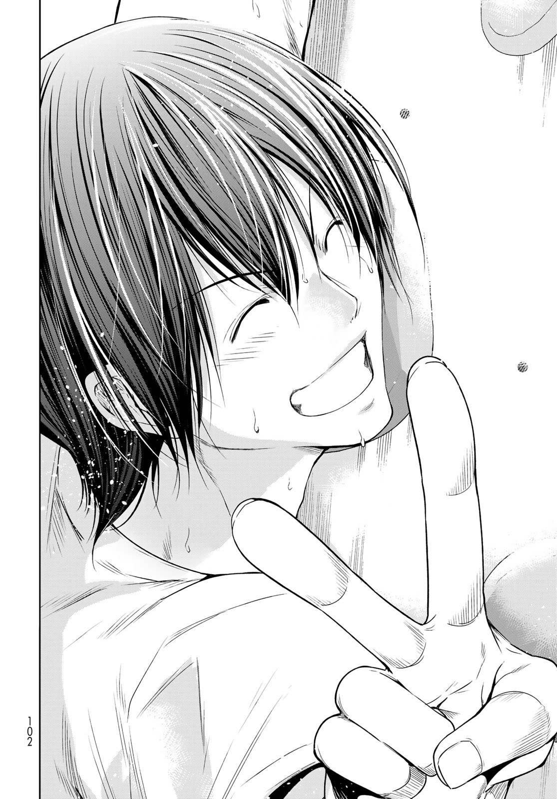 Grand Blue, Chapter 83 image 19